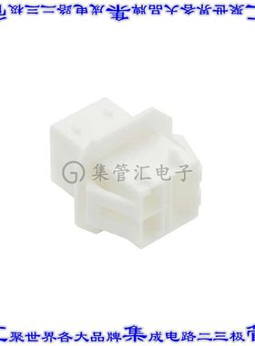 351800409 0351800409接插件连接器.070 MULTI W/W MALE 4P HS