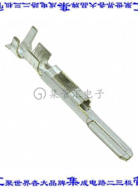 172777-1 连接器触点触头接片14-20AWG压接锡