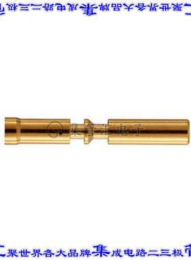 9156006221 09156006221连接器触点触头插口压接镀金