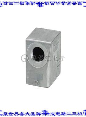 1412563 连接器防护罩B6 M32 IP66/IP69K防尘耐水防水侧面进入