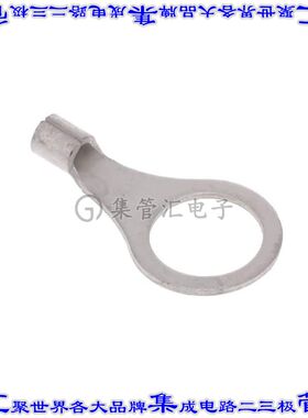 190690094 0190690094环形连接器端子圆形3/8接线柱14-16AWG压接
