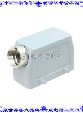 1-1102290-6 连接器防护罩 PG21侧面进入