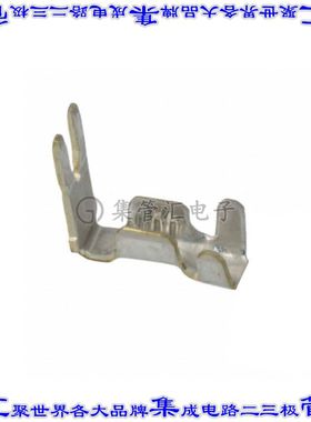 62896-1 接插件连接器CONN MAG TERM 18-22AWG TAB