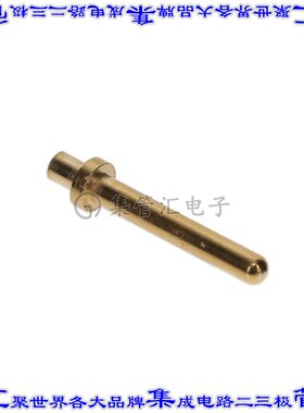 3122-1-00-21-00-00-08-0 接插件连接器CONN PC PIN CIRC .040DIA