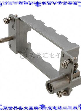 9140160311 09140160311接插件连接器FRAME FIXED FOR 4MOD