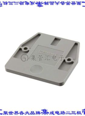 3248033 连接器配件 端板