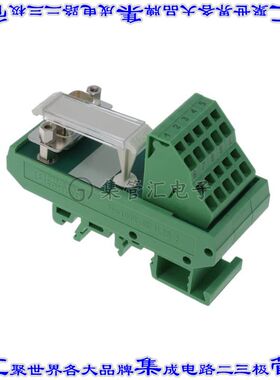 2302984 接插件连接器INTERFACE MOD DSUB MALE 9POS