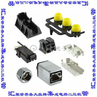 PLUG 9451951100 09451951100接插件连接器CONN MOD SHIELDE 8P4C