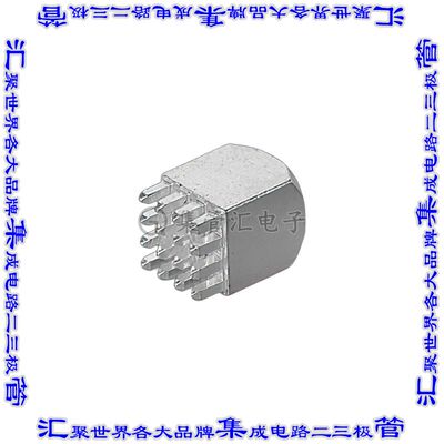 7462810 接插件连接器WP-BUFU REDCUBE BUSH FULL