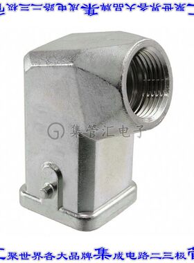 9620031640 09620031640连接器防护罩3A PG11 IP44侧面进入