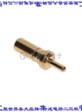 1969-0-00-15-00-00-03-0 接插件连接器STANDARD I.C. PIN