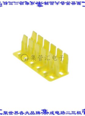 184058-1 连接器配件 锁定板