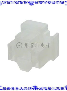 925176 接插件连接器CONN RCPT HSG 0.312 3POS NATURAL