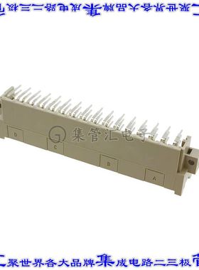 9061482935 09061482935接插件连接器CONN DIN HDR 48POS PCB RA