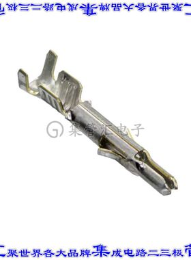 2082003 0002082003连接器触点触头开叉引脚14-20AWG压接锡