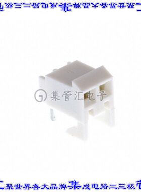 9481024 0009481024针座连接器2POS插座3.96mm母形插口板边缘锡