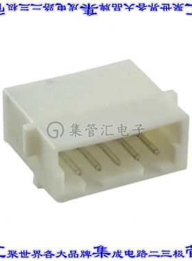 292156-5 连接器adapter适配器 插头公引脚
