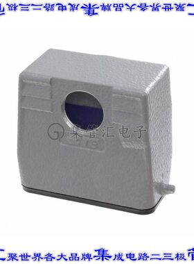 T13X9100120-000 连接器防护罩H10A M20 IP65防尘耐水侧面进入