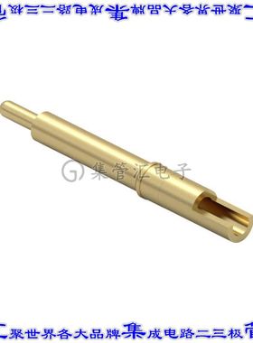 0955-0-15-20-71-14-11-0 接插件连接器SOLDERCUP SPRING-LOADED