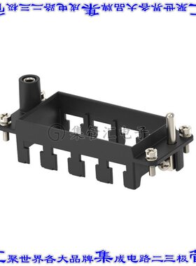 T2070164201-002 接插件连接器H16BN-T4-F-HD