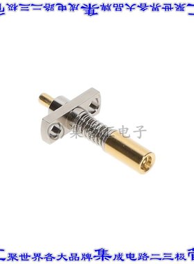 U.FLP-ML51.J-PA(F)-ST 适配器 U.FL（UMCC）插头母插口 至 ML51