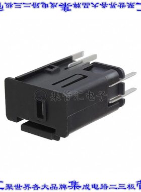 4303.2014.15 连接器配件 保险丝盒,电压选择器