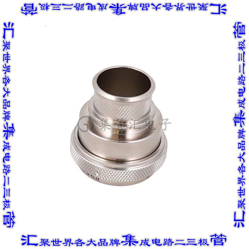 A850498520N02 接插件连接器CONN BACKSH BANDING SZ20 21 SIL