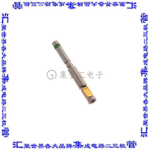 FC8022D2AL 连接器触点触头插口压接