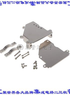 D50000ASNE0/AA 连接器50POS后壳45度屏蔽银