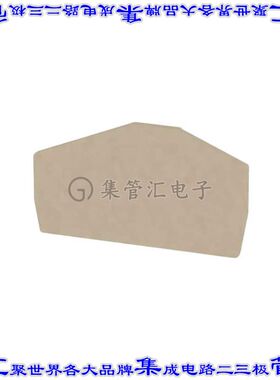 1771440000 连接器配件 端板,导轨型