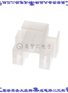626213-1 接插件连接器CONN RCPT HSG 0.312 3POS NATURAL
