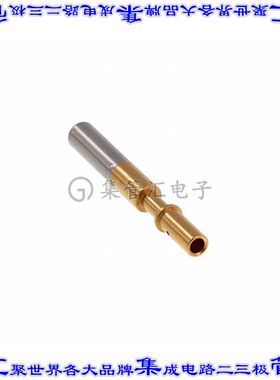 CIRB12KSKF80P3 连接器触点触头插口12AWG压接镀金