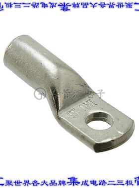 5580625 环形连接器端子圆形管状M6接线柱压接