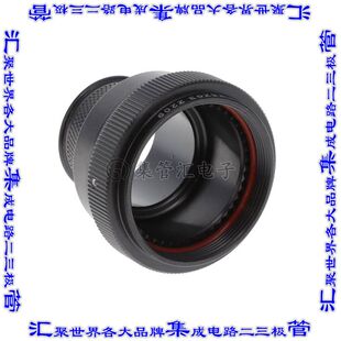 接插件连接器CONN BLK M85049 25Z03 SZ25 BANDING BACKSH