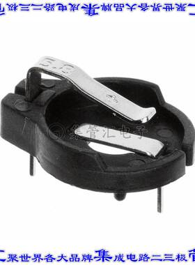 DS9094F+ 接插件连接器CONN IBUTTON CARD PUSH-PULL PCB