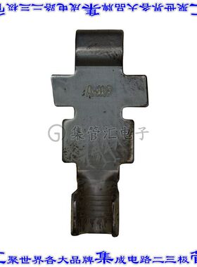 53880-2 连接器触点触头6-10AWG压接银