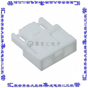 LEBRP-02V-S 接插件连接器CONN SSL PLUG HSG 2POS CRIMP