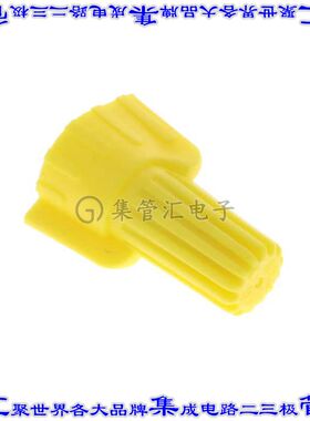 191600044 0191600044接插件连接器CONN WIRE CAP 10-18 AWG TWIS