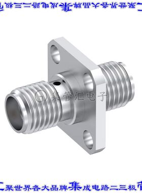 R125710021 连接器adapter适配器 SMA 插孔母插口