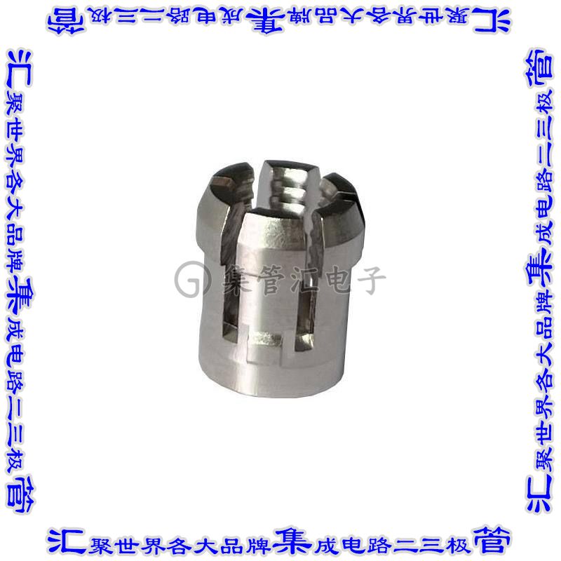 MMI-P1M-COL-62-IP6X 连接器配件 筒夹