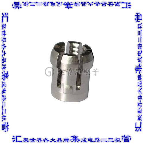 MMI-P1M-COL-62-IP6X 连接器配件 筒夹