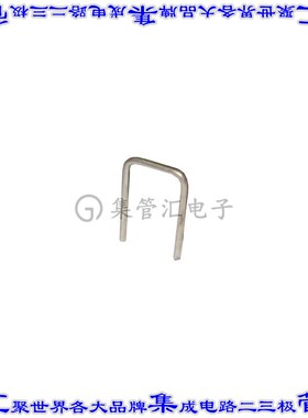 114555P1 连接器配件 安装钉,短款