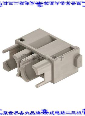 9140023161 09140023161连接器2POS无触头模块母头