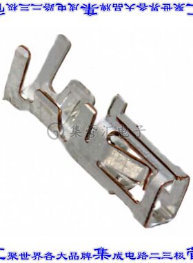 1971795-1 连接器触点触头插口22-28AWG压接锡