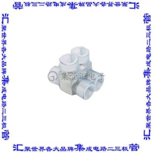 PCSB350 TAP AWG INLINE MCM 接插件连接器CONN 350