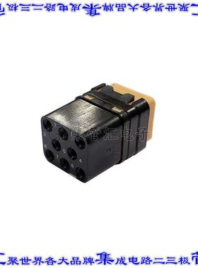 SIMM0816SN 接插件连接器FEMALE MODULE #16