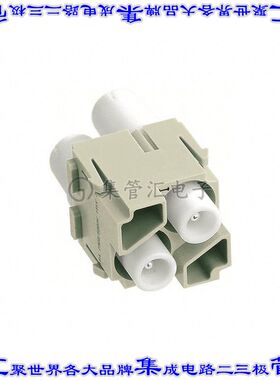 9140023021 09140023021连接器2POS无触头模块公头压接