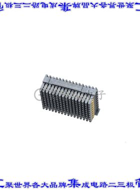 RVPX-JE216MM2 背板连接器144POS插座母插口9排1.8mm通孔