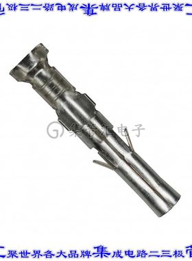 350415-6 连接器触点触头插口14-20AWG压接锡