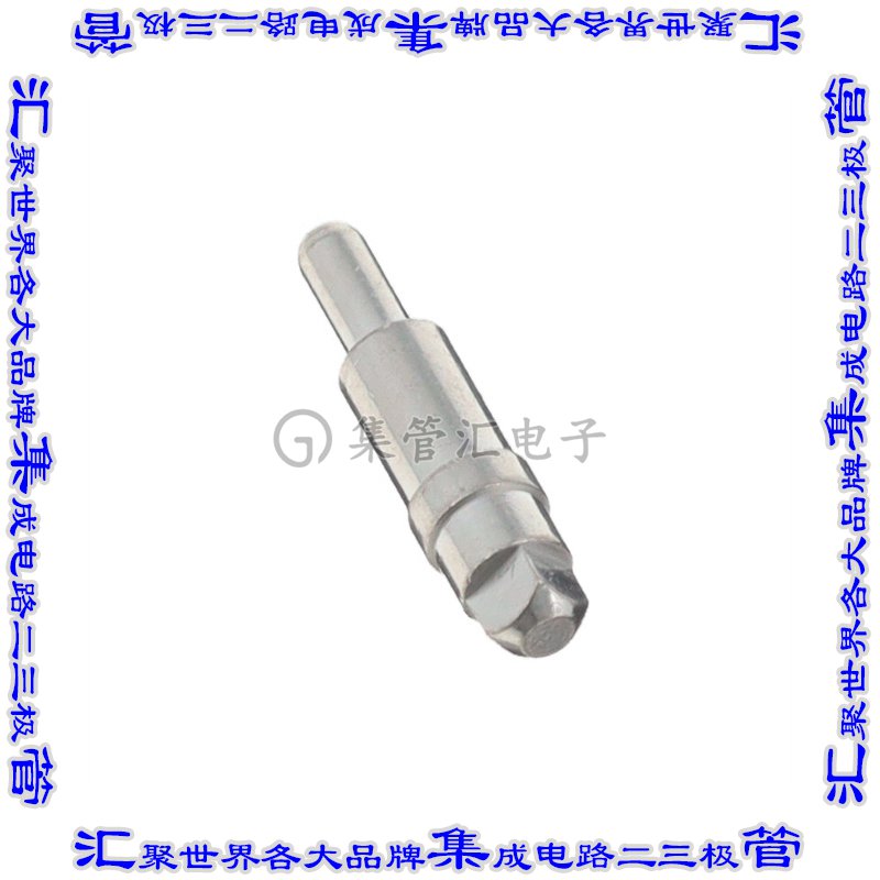 8237-0-05-80-00-00-03-0 接插件连接器CONN PC PIN